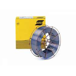 Стоимость ESAB OK Autrod 309L - 4,0mm - 25,0kg в Барвихе
