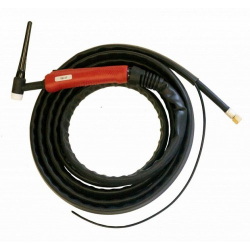 Купить Aurora TIG 17 140A (35%) M12x1. 8m в Барвихе