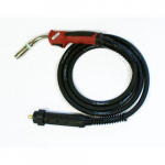 Aurora MIG 25 AIR COOL 230A(60%) EURO 4m