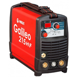 Аппарат аргонодуговой сварки Helvi GALILEO 215HF в Барвихе