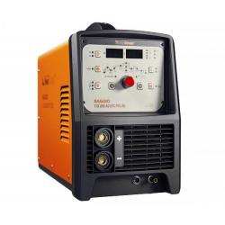 FoxWeld SAGGIO TIG 200 AC/DC Pulse в Барвихе