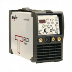 EWM TETRIX 200 COMFORT PULS 8P activArc TG Сварочный инвертор TIG в Барвихе