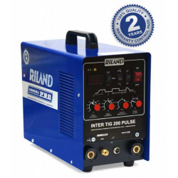 Aurora PRO INTER TIG 200 PULSE в Барвихе