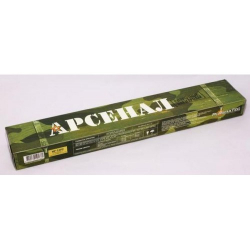 Стоимость Арсенал МР-3 - 4,0mm 5kg в Барвихе