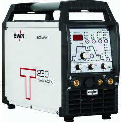 EWM TETRIX 230 SMART 5P TM в Барвихе
