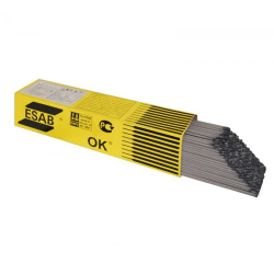 Стоимость ESAB OK 63.35 - 3,2mm - 1,7kg в Барвихе