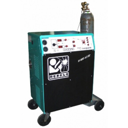 Merkle Insquare W 600 AC/DC с аксессуарами в Барвихе