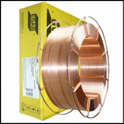 Стоимость ESAB OK Autrod 12.64 - 1,2mm - 18,0kg в Барвихе