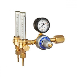 Купить GasIQ Tigex II Ar/Mix 2x34 l/min 3/4-3/8 в Барвихе