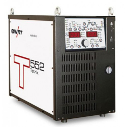 EWM Tetrix 552 Synergic в Барвихе